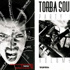 "Torba Sound Party 1995 " -(produced DERBASTLER & DR.EADLOCK-)Torba Rec(Tape)