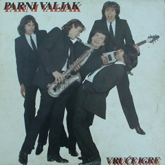 Parni Valjak - Neda