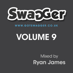 Ryan James - Swagger Volume 9