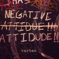 Negative Attidude!!!