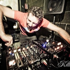 m-Lyso @ Killcouture, RMH (03-06-2011)
