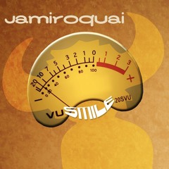 Jamiroquai - "Smile"