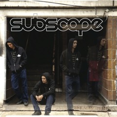 Subscape - Screw Up