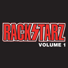 RACKSTARZ Tape Vol 01
