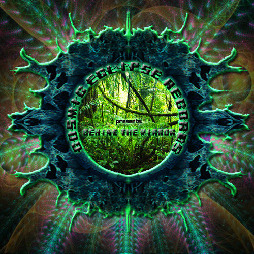 Synaptic Transmission - Cry of the forest