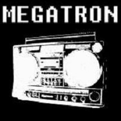 Megatronelectro 2011 Live Act