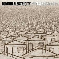 LONDON ELEKTRICITY ft PAT FULGONI "Maybe I Was Wrong"