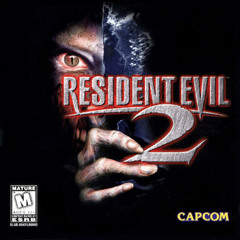 Resident Evil 2 - Nothing More To Do Here