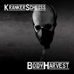 BodyHarvest - Kranker Scheiß (invasive remix by Tao of the Machine)