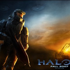 Halo 3 - Main Menu