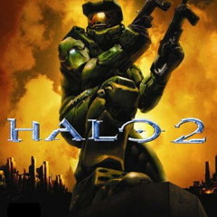 Halo 2 - Main Menu