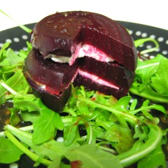 Sliced Beets