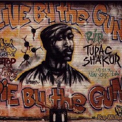 Fighting for Better days - Shadow.Ninja vs Tupac