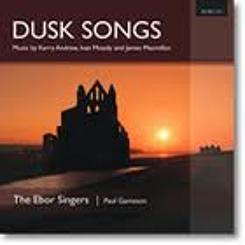 criosda liom a cadal from dusksongs