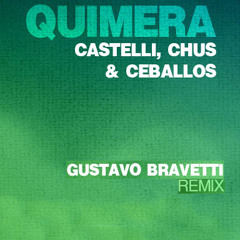 Quimera (Gustavo Bravetti rmx)