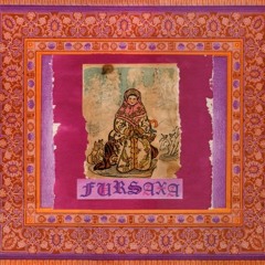 Fursaxa - Lunaria Enters The Blue Lodge