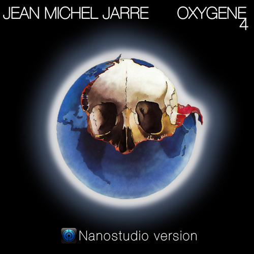 Oxygene 4 (Nanostudio Version)