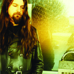 PAT FULGONI - ASTRAL WEEKS (LIVE bootleg desk mix, Sumperk Blues Festival 2010, Czech Republic)