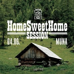 Fabiano @ Muna [HomeSweetHome Session 06-2011]
