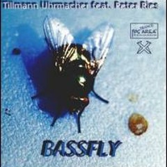 Tillmann Uhrmacher - Bassfly (Kris Nebroso 'Tribute' Remix - Demo)
