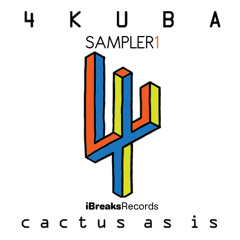 4Kuba :: Charlie Chaplin (Access Denied Remix) :: iBreaks Records