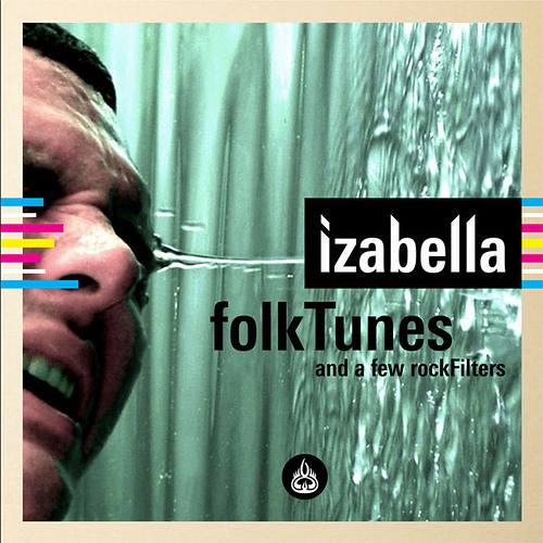 5. Waiting in Line - izabella - Folk Tunes
