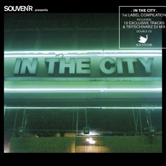 Rampa - Wrong - In the City Exclusive - Souvenir Music