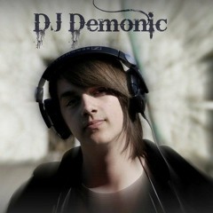 DJ Demonix Hardstyle MIX01