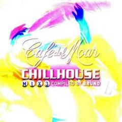 Cafe Del Mar - Chill House Mix 3 cd1