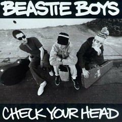 Beastie boys remix