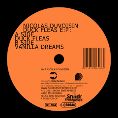 Nicolas Duvoisin - Duck Fleas- Relaxx 2000