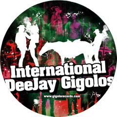 Rampa & Re.You - Feet - Gigolo