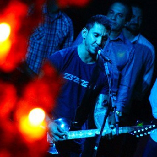 Rodolfo Abrantes - Além Do Que Eu Queira Mostrar