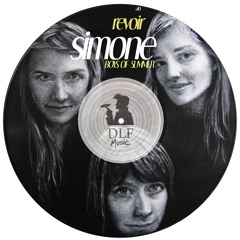 Boys of Summer - Au Revoir Simone