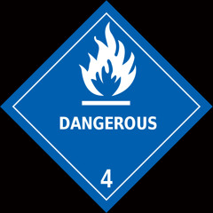 'Dangerous Conditions' Teaser (Xatrik vs Rubix Qube)