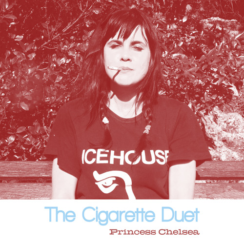 Stream The Cigarette Duet by princesschelsea | Listen online for free ...