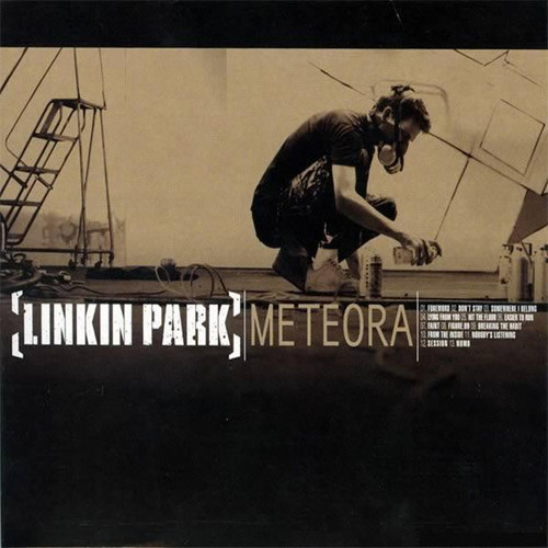 Download Lagu Linkin Park - Figure.09