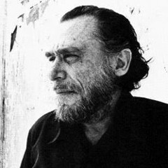 Bluebird by Charles Bukowski