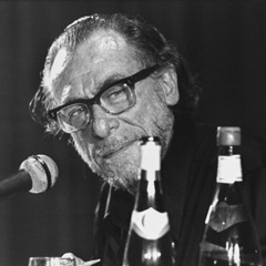 The Laughing Heart by Charles Bukowski