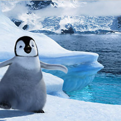 Open Your Penguin (Rob Williams Edit)