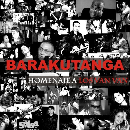 Homenaje A Los Van Van