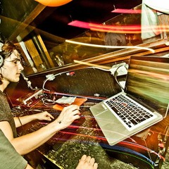 Big Bass Moombahton Mix