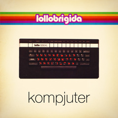 Lollobrigida - Kompjuter
