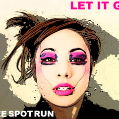 LET iT GO   [New Single]