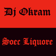 Dj Okram feat. Soec - Lady [prod. by Soec]