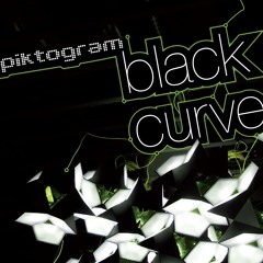 Piktogram - BLACK CURVE - EP - Preview MINIMIX