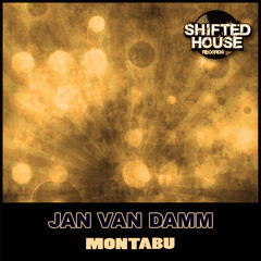 Jan van Damm - Montabu (Out Now!)
