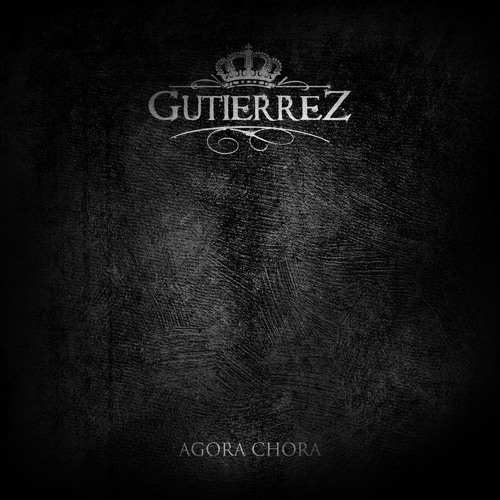 Gutierrez - Agora Chora (prod. Golbeats & Damien Seth)