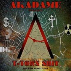 Thugz Bitch ft Alpha, Courtney Paulo, Beaze