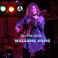 Between Hello and Goodbye